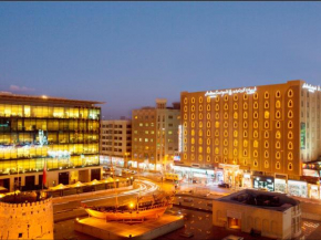 Arabian Courtyard Hotel & Spa